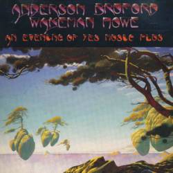 Yes : An Evening of Yes Music Plus